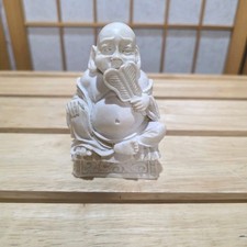 Buddha Miniature 3.75" Inch
