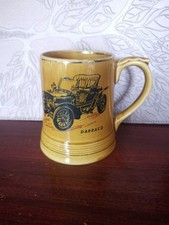 Daracq veteran cars - daracq, 1904.