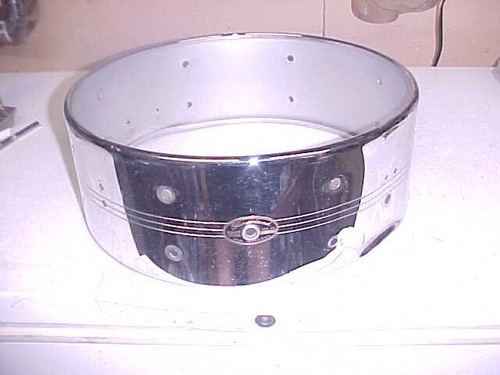 1960 5x14 slingerland - 5x14,