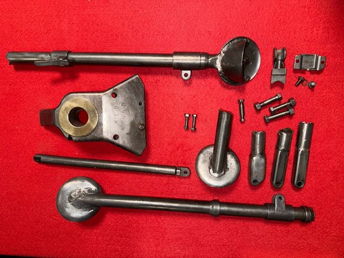 Restoration project tripod - restoration,
