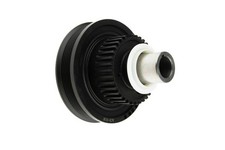 To Explore Mustang Mountaineer Crankshaft Damper Pulley 3L2Z6B321AA