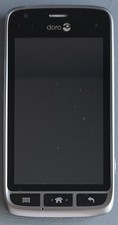 Doro Liberto 820 Mini Black