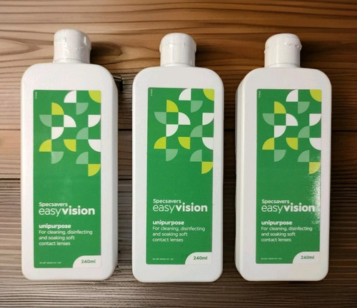 Specsavers easy vision - x,