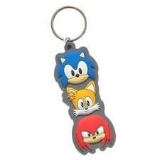 Sonic the Hedgehog Tails