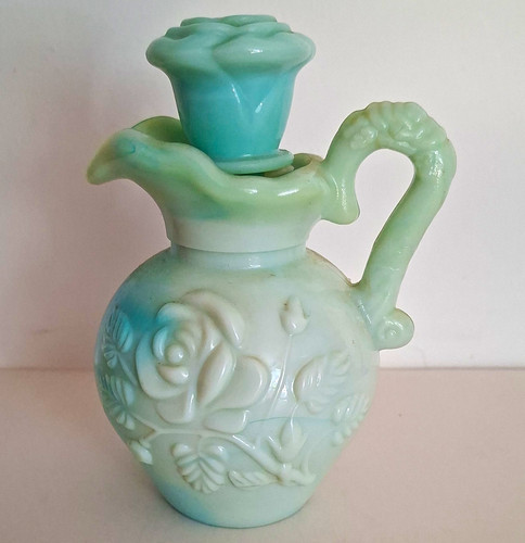 Avon perfume bottle - ,