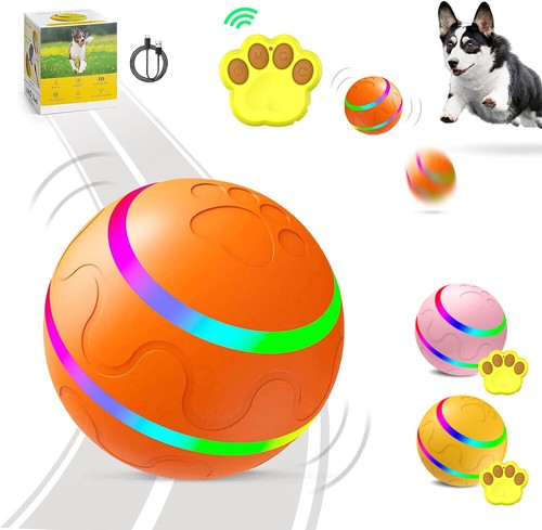 Peppy pet ball - peppy, dog