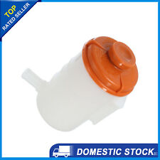 Pack of 1 for Suzuki Grand Vitara Power Steering Reservoir Tank
