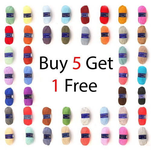 Woolcraft new fashion - woolcraft,