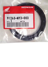 NOS Honda GoldWing Valkyrie