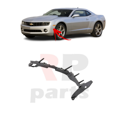 For chevrolet camaro 2010 - for,