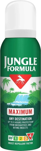 Jungle formula maximum - jungle,