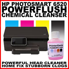 HP Photosmart 6520 Printhead