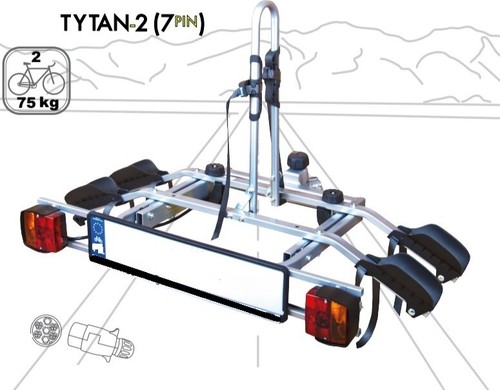 Super deal titan bike - super,