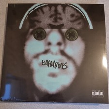 Lee Scott – Tin Foil Fronts