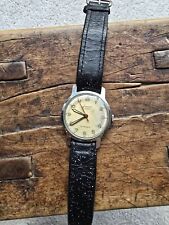 Accurist Vintage Mechanical
