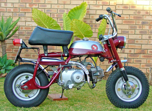 Download honda z50 - honda,
