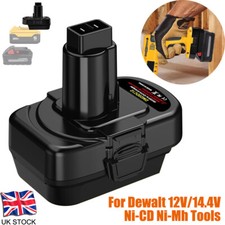 For Dewalt Milwaukee 18V 20V