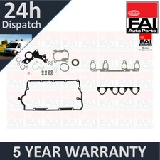 Cylinder Head Gasket Set FAI