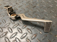 Genuine Triumph Tiger 1050