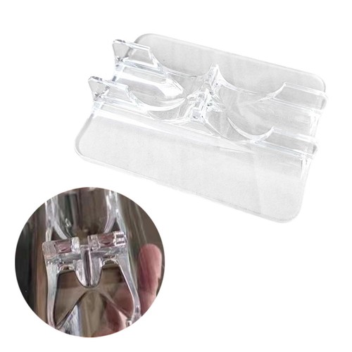 Transparent roller skates - roller,