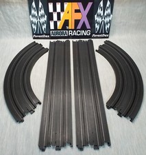 Tomy Aurora AFX Slot Car Track