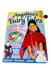 Magazine Angelina's Fairy