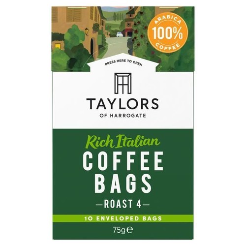 Taylors harrogate rich - taylors,