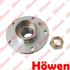 Howen Front Wheel Bearing Hub