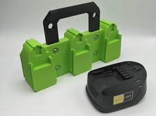 Triple BOSCH 18V PBA W-B