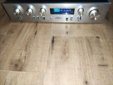 Pioneer SA-710 Retro Hi-Fi stereo amplifier amp with Phono stage