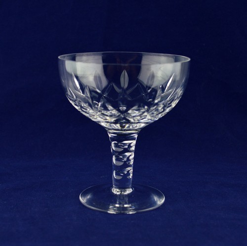 Stuart crystal carlingford - crystal, "carlingford"