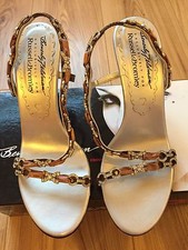 Ladies Evening Sandal By