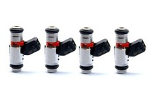 21lb 215cc FUEL INJECTORS x4
