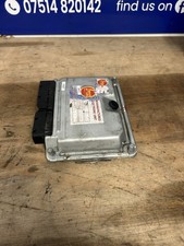 Volkswagen Golf ECU Engine