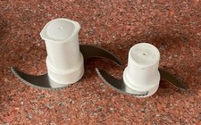 Magimix Compact 3100 Twin