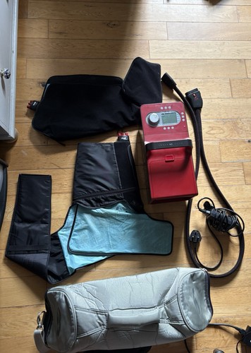 Gameready 1ice compression - gameready,