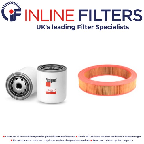 Filter kit for saab 5 - kit,