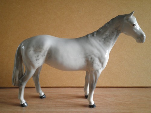 Beswick vintage huntsman - vintage, huntsman's