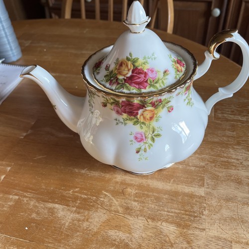 Royal albert old country - old,