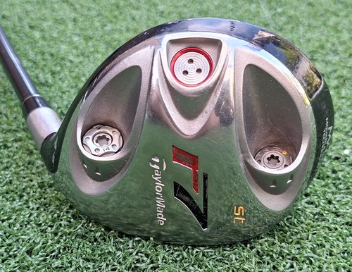 Taylormade wood - taylormade, st