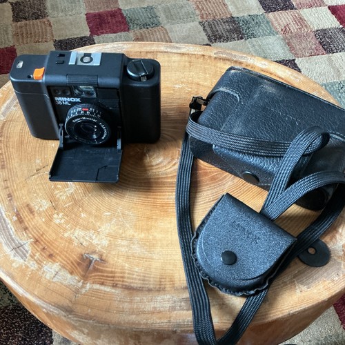 Vintage minox black 35mm - vintage, ml