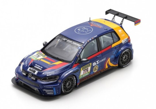 Spark volkswagen golf gti - golf,