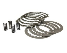 Generic Trigger SM 50 06- HF Clutch Plate / Disc Set