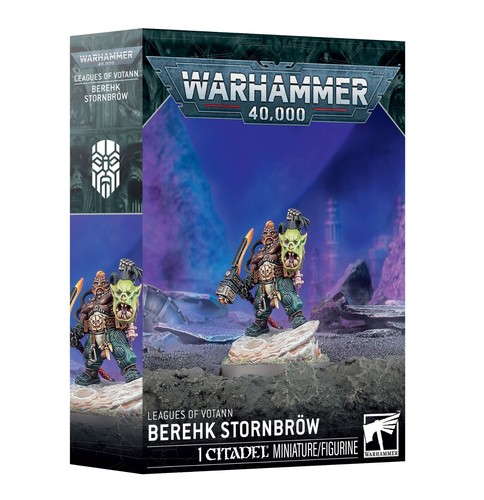 Warhammer 000 lagues of - 40,000,