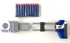 Nerf N Strike Elite Folding