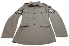 PWRR Army Jacket British No6