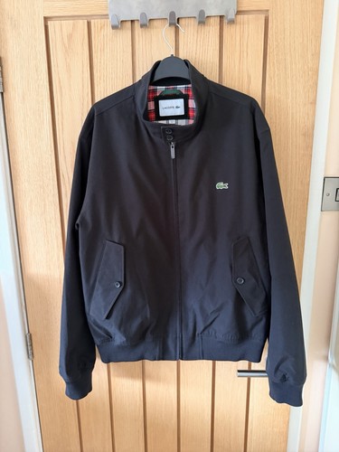 Lacoste men harrington - men's,