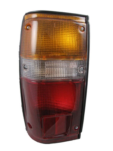 Left rear light - for, toyota