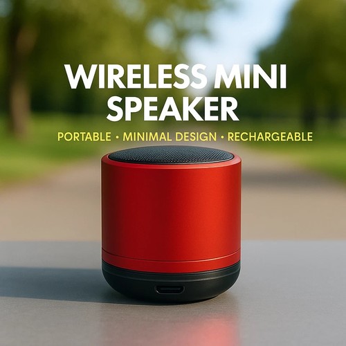 Mini rechargeable portable - mini,