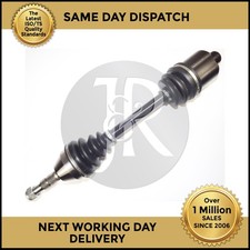 VAUXHALL ZAFIRA 1.9 CDTi (120)